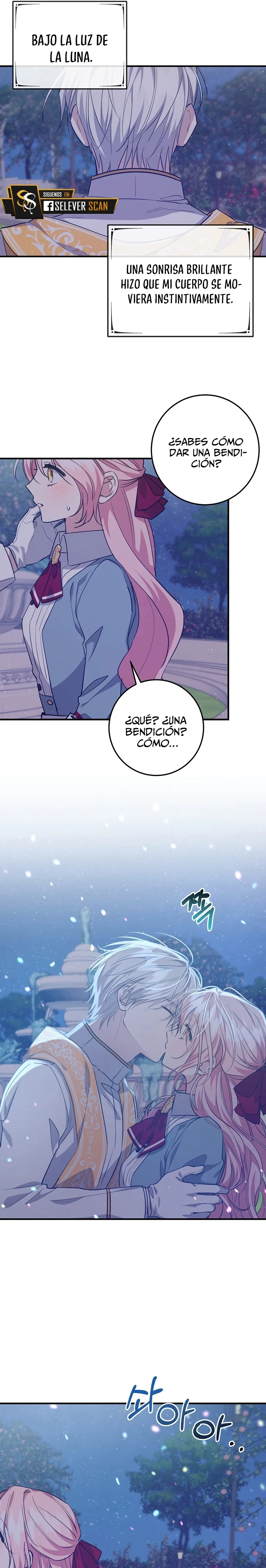 Crié a los Villanos Preciosamente - Capítulo 32 - Página 26 - LectorTMOo