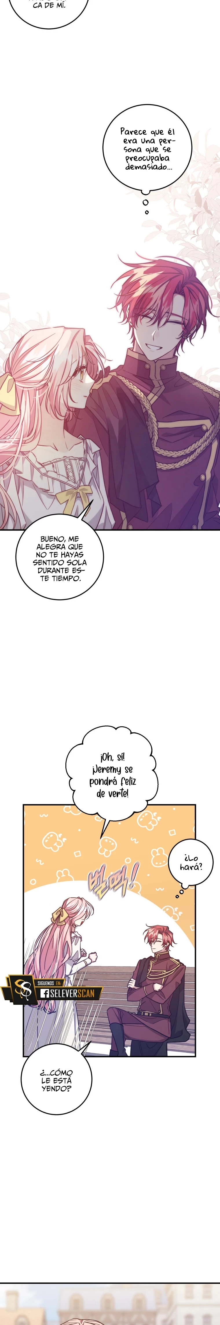 Crié a los Villanos Preciosamente - Capítulo 42 - Página 10 - LectorTMOo