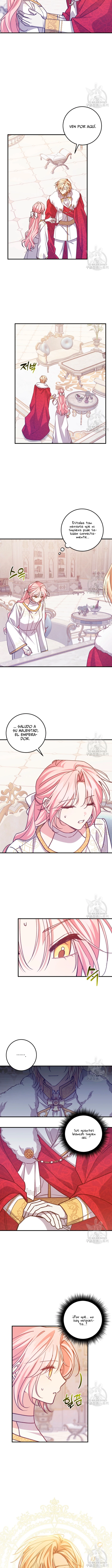Crié a los Villanos Preciosamente - Capítulo 55 - Página 11 - LectorTMOo