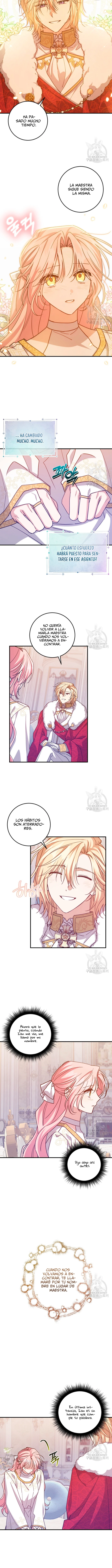 Crié a los Villanos Preciosamente - Capítulo 55 - Página 12 - LectorTMOo