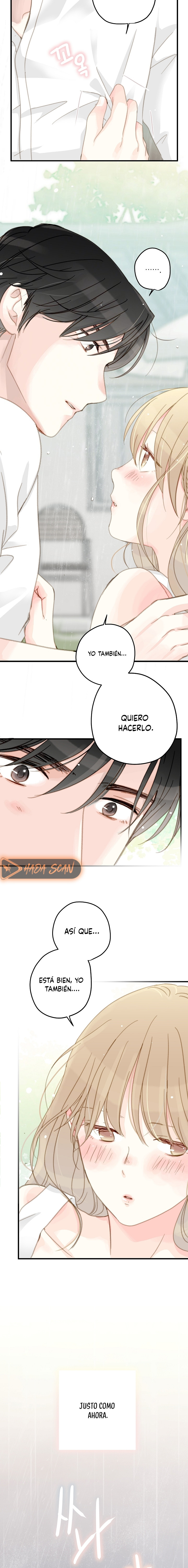 Cri Cri - Capítulo - Página 5 - LectorTMOo