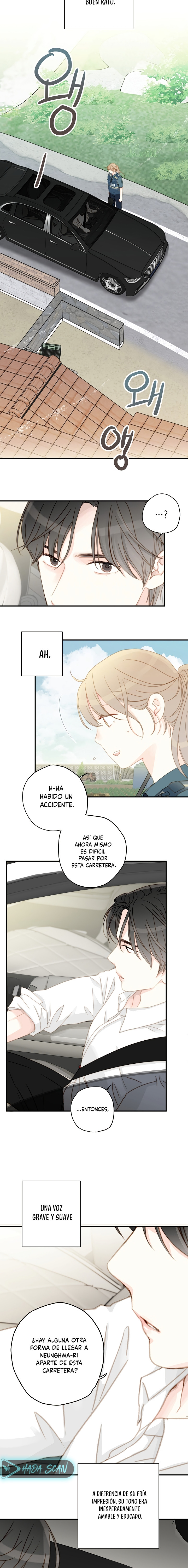 Cri Cri - Capítulo 1 - Página 12 - LectorTMOo