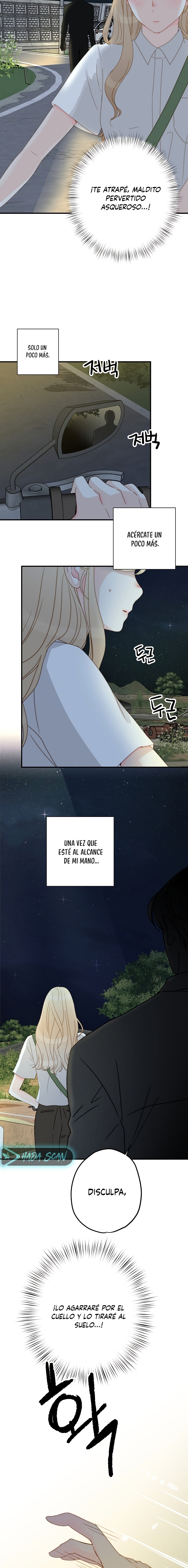 Cri Cri - Capítulo 2 - Página 12 - LectorTMOo