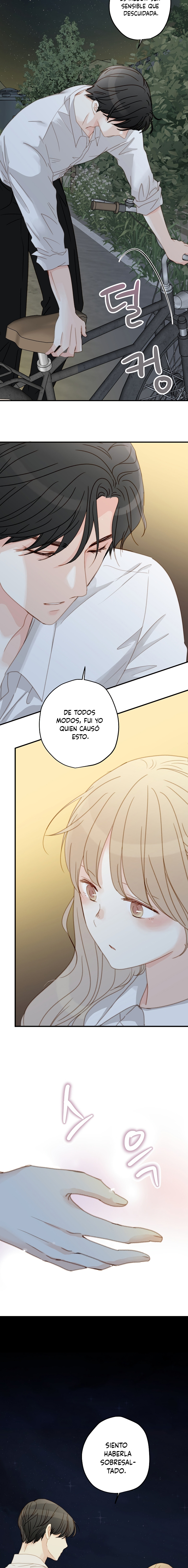 Cri Cri capítulo 3 página 6
