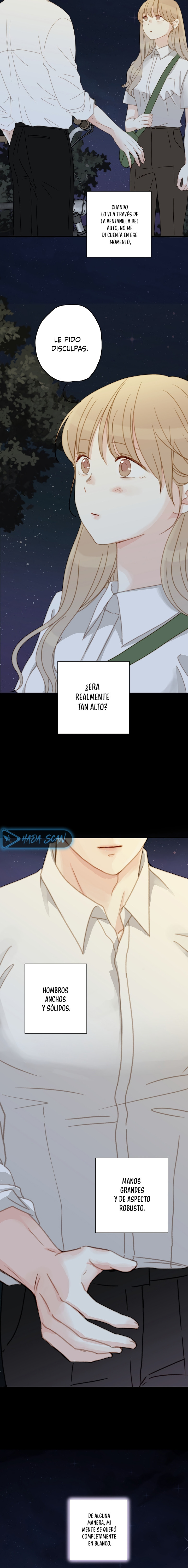 Cri Cri capítulo 3 página 7