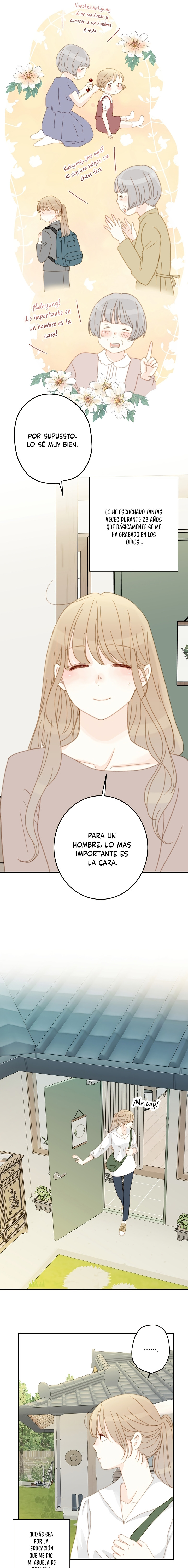 Cri Cri capítulo 3 página 13