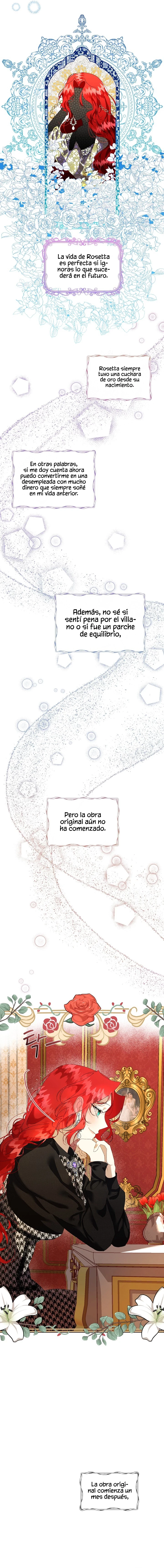CRIANDO AL PROTAGONISTA MASCULINO - Capítulo  - Página 10 - LectorTMOo