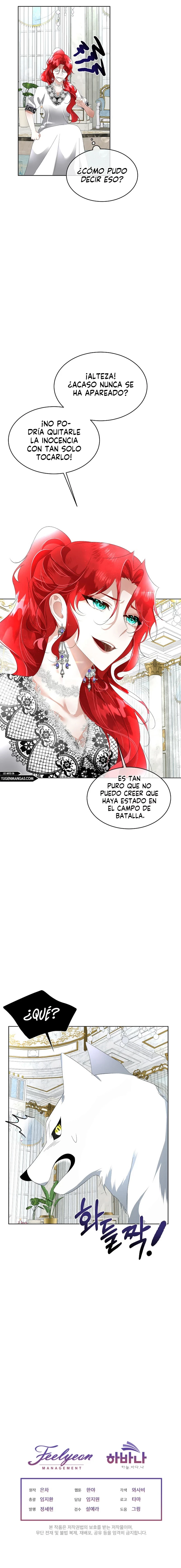 CRIANDO AL PROTAGONISTA MASCULINO - Capítulo 12 - Página 12 - LectorTMOo