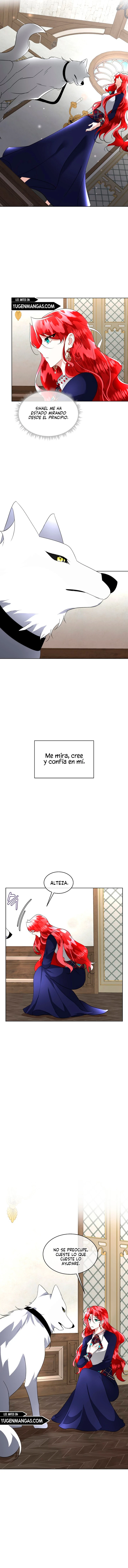 CRIANDO AL PROTAGONISTA MASCULINO - Capítulo 18 - Página 6 - LectorTMOo