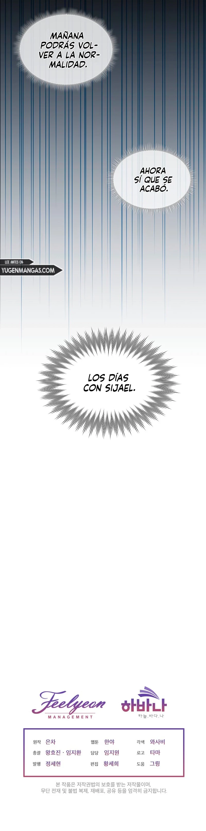 CRIANDO AL PROTAGONISTA MASCULINO - Capítulo 22 - Página 13 - LectorTMOo