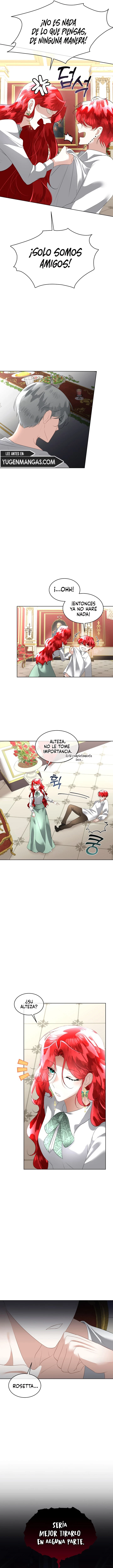 CRIANDO AL PROTAGONISTA MASCULINO - Capítulo 25 - Página 8 - LectorTMOo