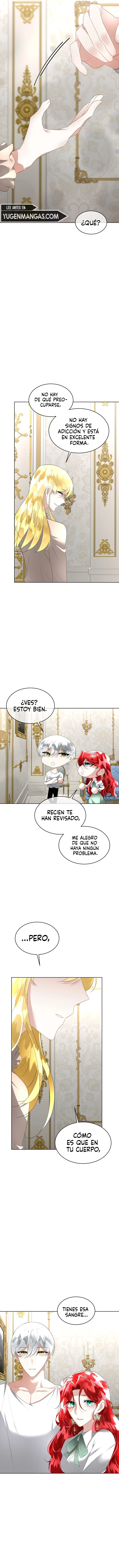 CRIANDO AL PROTAGONISTA MASCULINO - Capítulo 25 - Página 15 - LectorTMOo