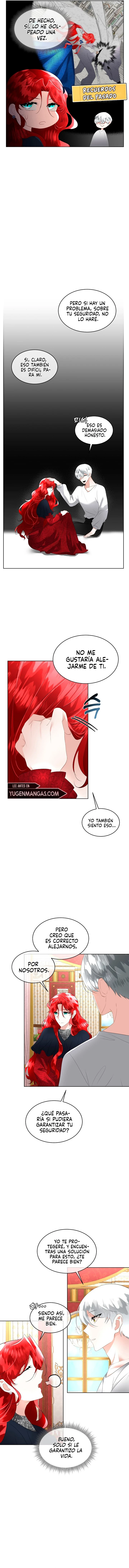 CRIANDO AL PROTAGONISTA MASCULINO - Capítulo 27 - Página 12 - LectorTMOo