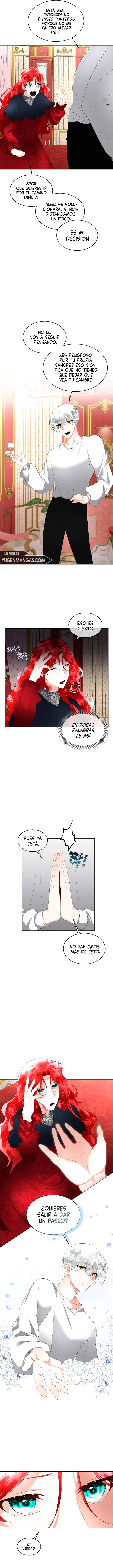 CRIANDO AL PROTAGONISTA MASCULINO - Capítulo 27 - Página 13 - LectorTMOo