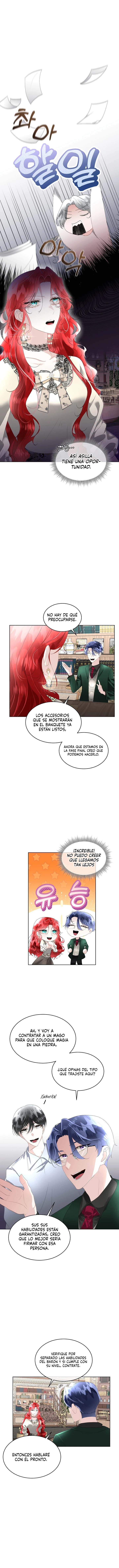 CRIANDO AL PROTAGONISTA MASCULINO - Capítulo 34 - Página 4 - LectorTMOo