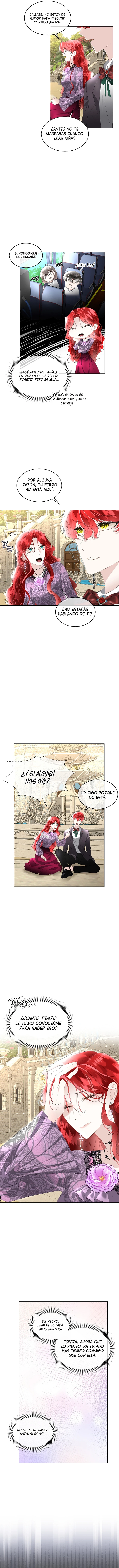 CRIANDO AL PROTAGONISTA MASCULINO - Capítulo 34 - Página 10 - LectorTMOo