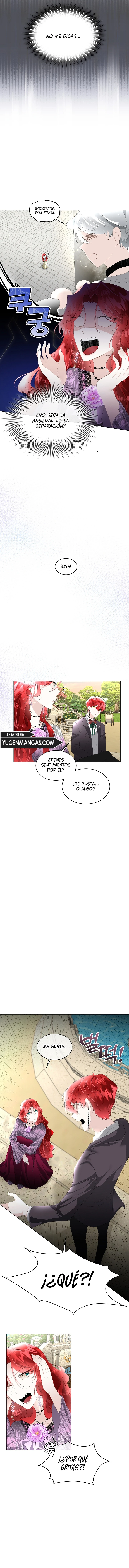 CRIANDO AL PROTAGONISTA MASCULINO - Capítulo 34 - Página 11 - LectorTMOo
