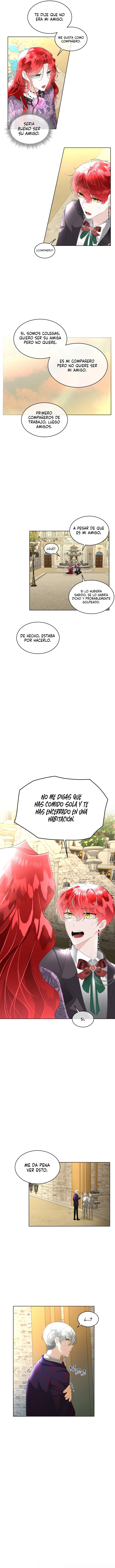 CRIANDO AL PROTAGONISTA MASCULINO - Capítulo 34 - Página 12 - LectorTMOo
