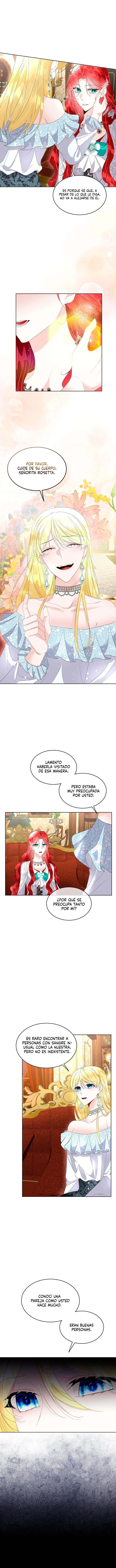 CRIANDO AL PROTAGONISTA MASCULINO - Capítulo 40 - Página 12 - LectorTMOo