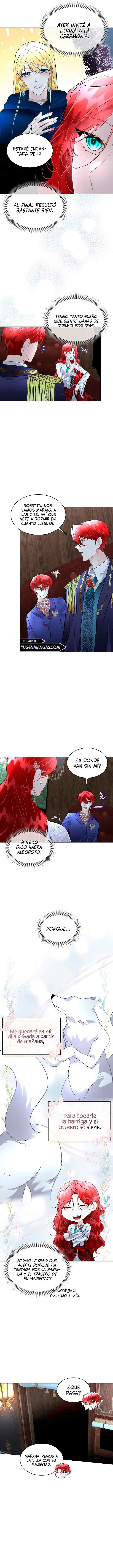 CRIANDO AL PROTAGONISTA MASCULINO - Capítulo 43 - Página 4 - LectorTMOo