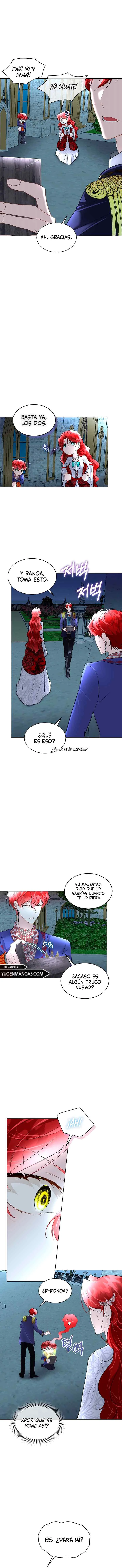 CRIANDO AL PROTAGONISTA MASCULINO - Capítulo 43 - Página 8 - LectorTMOo