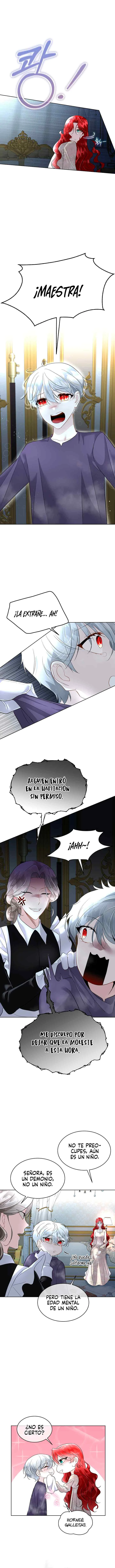 CRIANDO AL PROTAGONISTA MASCULINO - Capítulo 43 - Página 11 - LectorTMOo