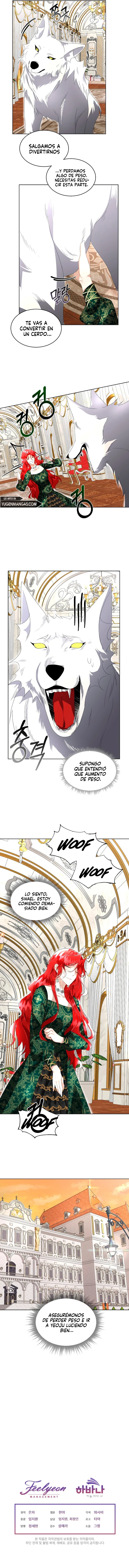 CRIANDO AL PROTAGONISTA MASCULINO - Capítulo 5 - Página 12 - LectorTMOo
