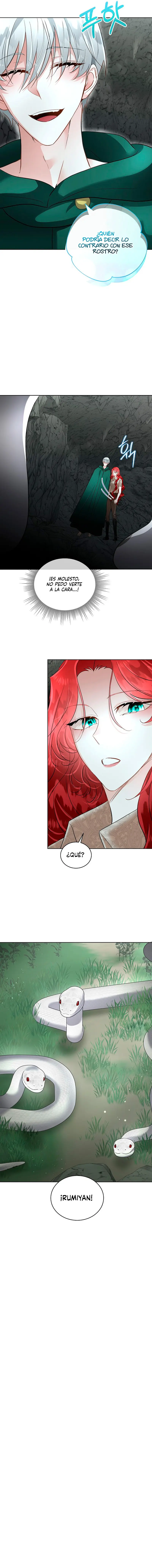 CRIANDO AL PROTAGONISTA MASCULINO - Capítulo 50 - Página 11 - LectorTMOo