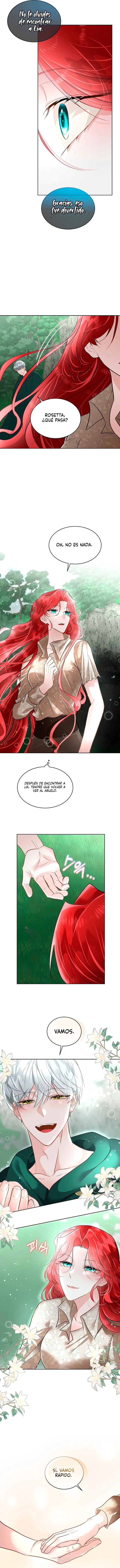 CRIANDO AL PROTAGONISTA MASCULINO - Capítulo 51 - Página 7 - LectorTMOo