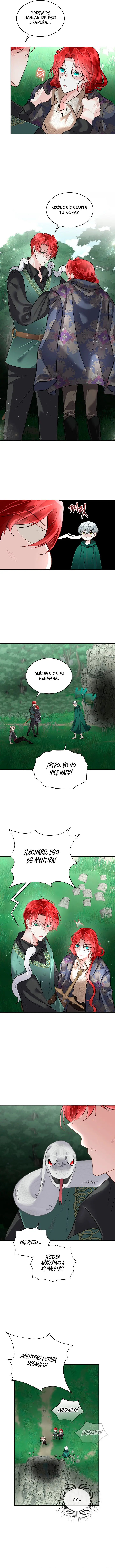 CRIANDO AL PROTAGONISTA MASCULINO - Capítulo 51 - Página 10 - LectorTMOo