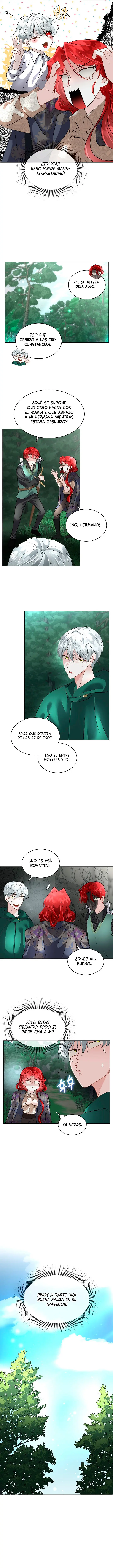 CRIANDO AL PROTAGONISTA MASCULINO - Capítulo 51 - Página 11 - LectorTMOo