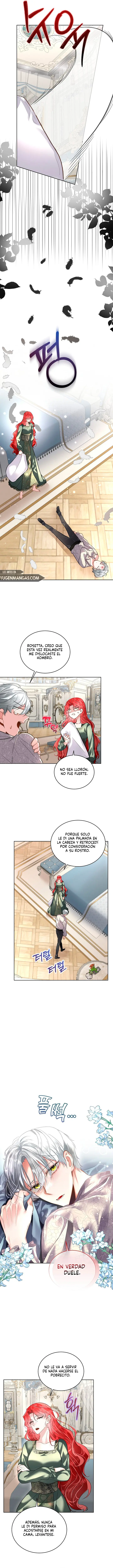 CRIANDO AL PROTAGONISTA MASCULINO - Capítulo 52 - Página 7 - LectorTMOo