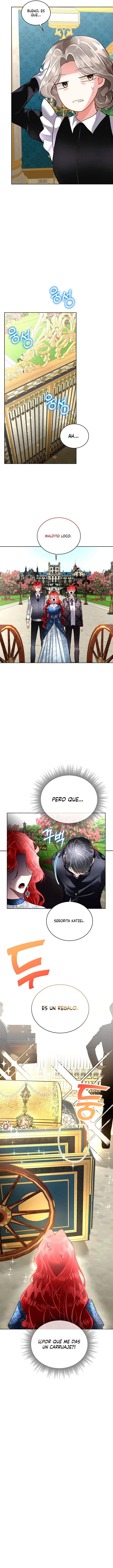 CRIANDO AL PROTAGONISTA MASCULINO - Capítulo 52 - Página 12 - LectorTMOo