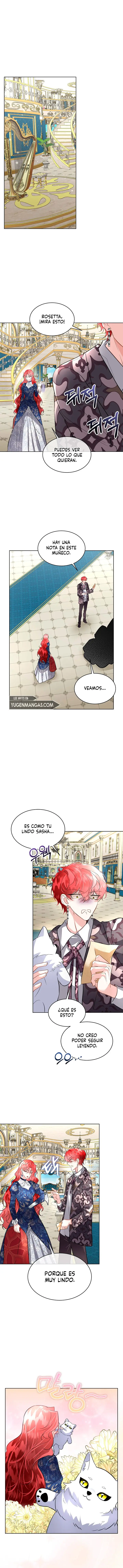 CRIANDO AL PROTAGONISTA MASCULINO - Capítulo 53 - Página 9 - LectorTMOo