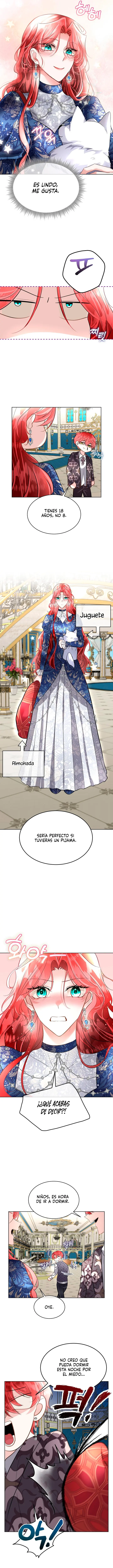 CRIANDO AL PROTAGONISTA MASCULINO - Capítulo 53 - Página 10 - LectorTMOo