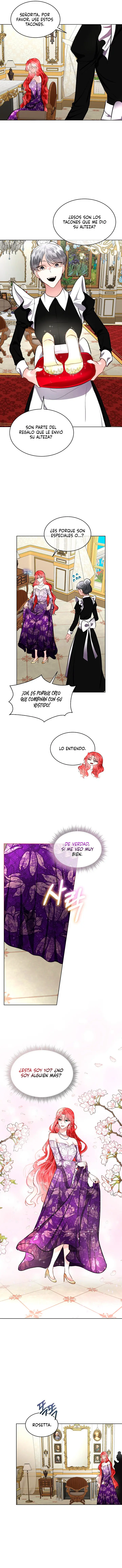 CRIANDO AL PROTAGONISTA MASCULINO - Capítulo 54 - Página 4 - LectorTMOo