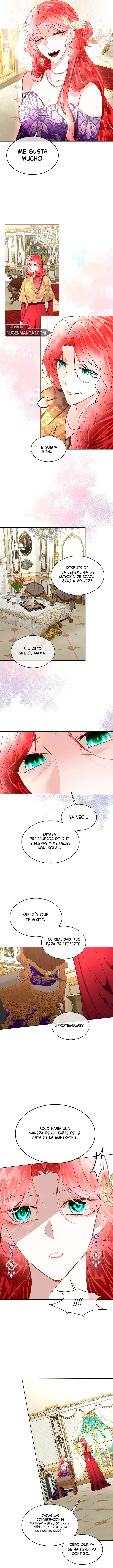 CRIANDO AL PROTAGONISTA MASCULINO - Capítulo 54 - Página 7 - LectorTMOo