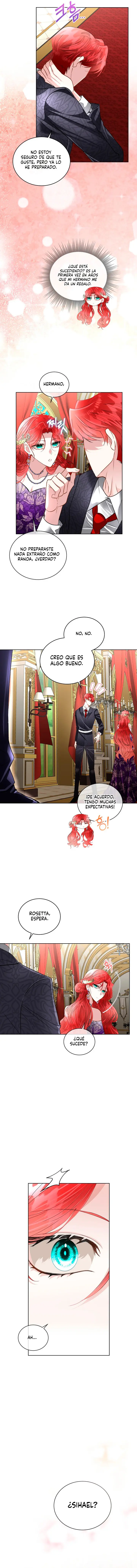 CRIANDO AL PROTAGONISTA MASCULINO - Capítulo 55 - Página 6 - LectorTMOo