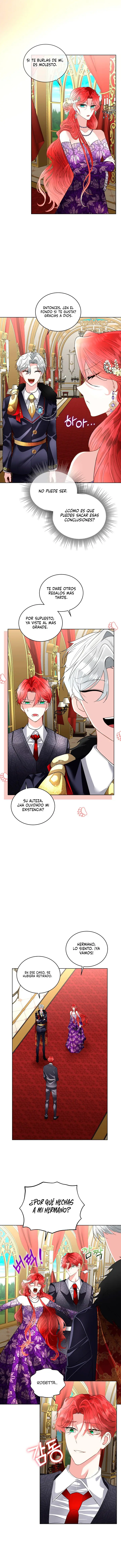 CRIANDO AL PROTAGONISTA MASCULINO - Capítulo 55 - Página 8 - LectorTMOo