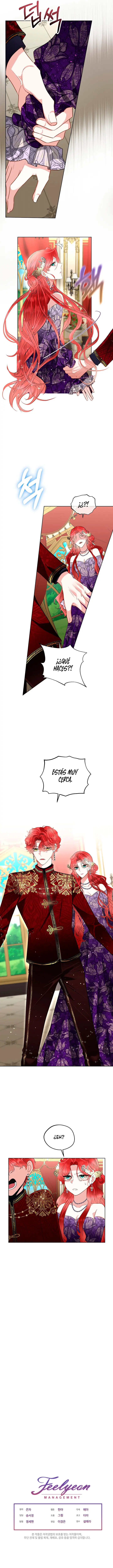 CRIANDO AL PROTAGONISTA MASCULINO - Capítulo 55 - Página 13 - LectorTMOo