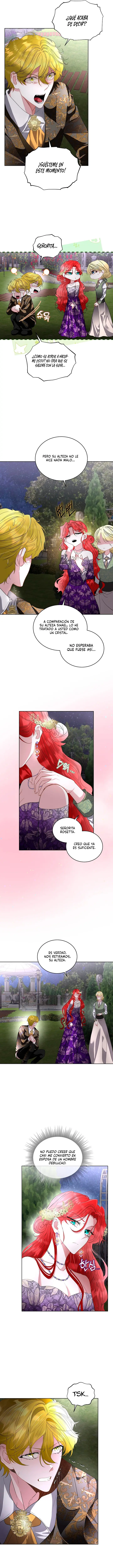 CRIANDO AL PROTAGONISTA MASCULINO - Capítulo 56 - Página 13 - LectorTMOo
