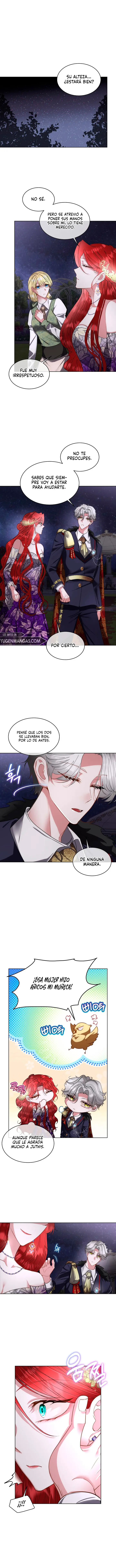 CRIANDO AL PROTAGONISTA MASCULINO - Capítulo 57 - Página 7 - LectorTMOo