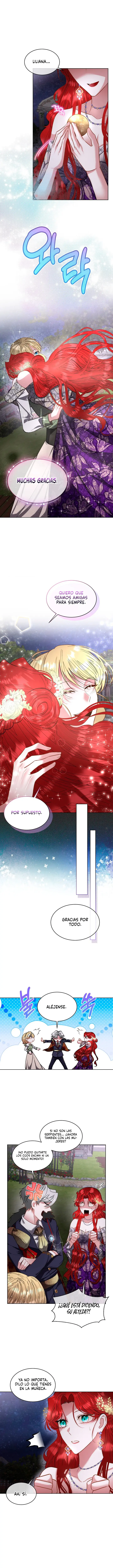 CRIANDO AL PROTAGONISTA MASCULINO - Capítulo 57 - Página 10 - LectorTMOo