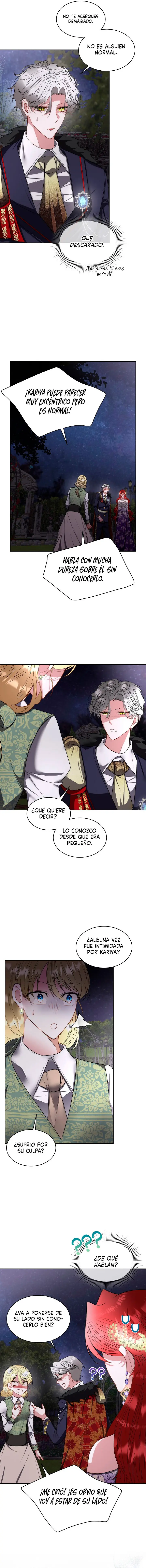 CRIANDO AL PROTAGONISTA MASCULINO - Capítulo 57 - Página 12 - LectorTMOo