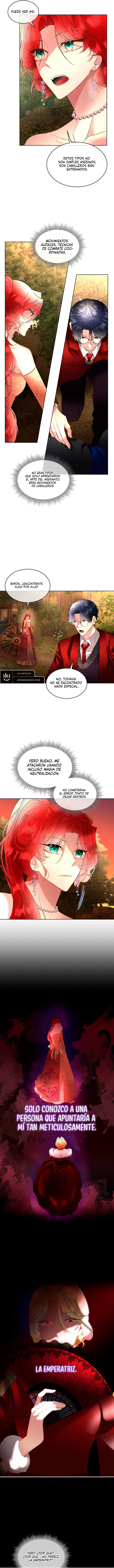 CRIANDO AL PROTAGONISTA MASCULINO - Capítulo 66 - Página 7 - LectorTMOo