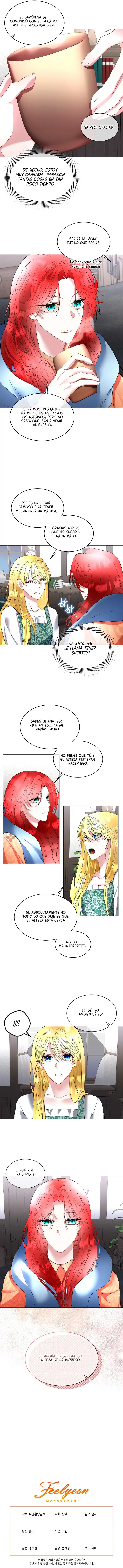 CRIANDO AL PROTAGONISTA MASCULINO - Capítulo 67 - Página 10 - LectorTMOo