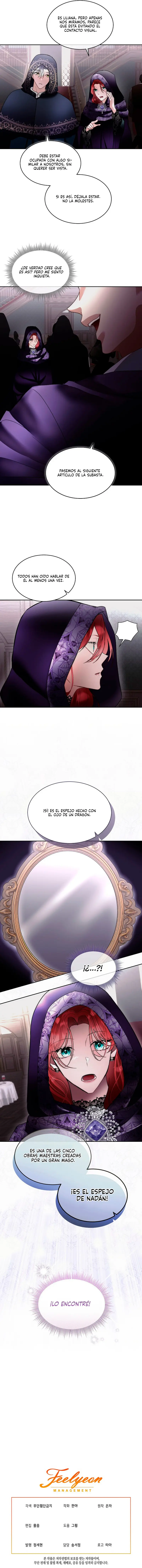 CRIANDO AL PROTAGONISTA MASCULINO - Capítulo 76 - Página 11 - LectorTMOo
