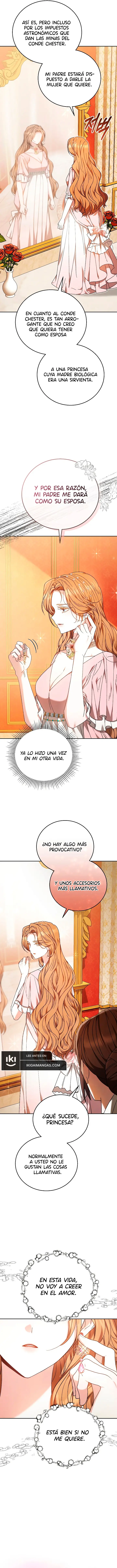 Criaré A Este Niño Como El Hijo De Otro Hombre - Capítulo 1 - Página 17 - LectorTMOo