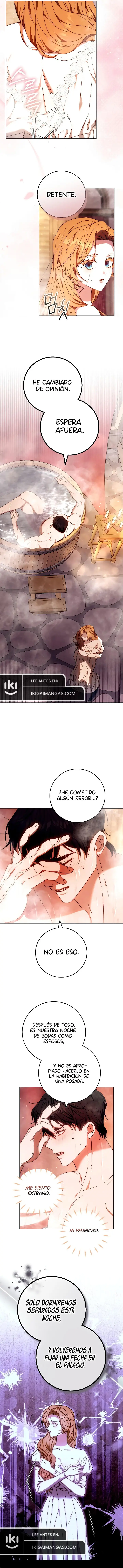 Criaré A Este Niño Como El Hijo De Otro Hombre - Capítulo 17 - Página 8 - LectorTMOo