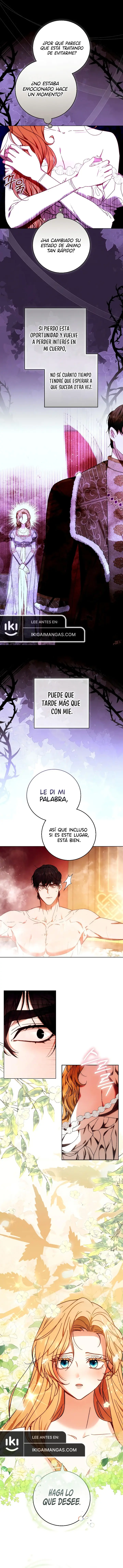 Criaré A Este Niño Como El Hijo De Otro Hombre - Capítulo 17 - Página 9 - LectorTMOo